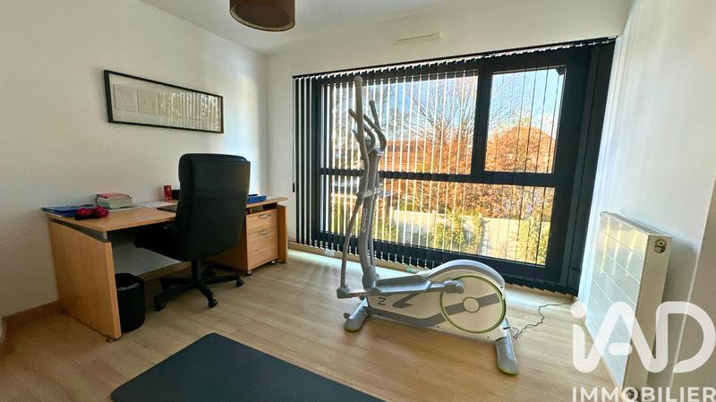 Maison - 144 m² - 7 pièces