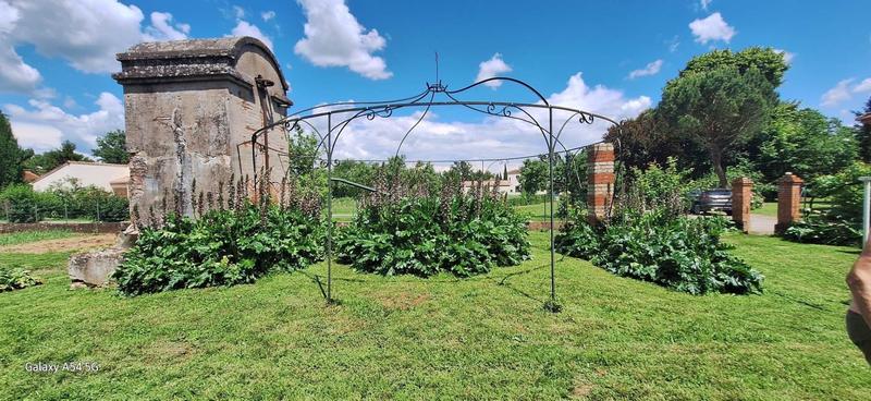 Maison de maîtres - 310 m² - 12 pièces