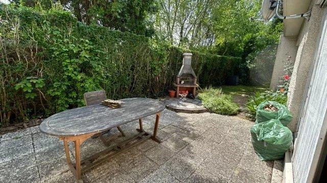 Appartement - 100 m² - 6 pièces