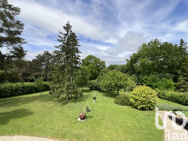 Maison - 191 m² - 7 pièces