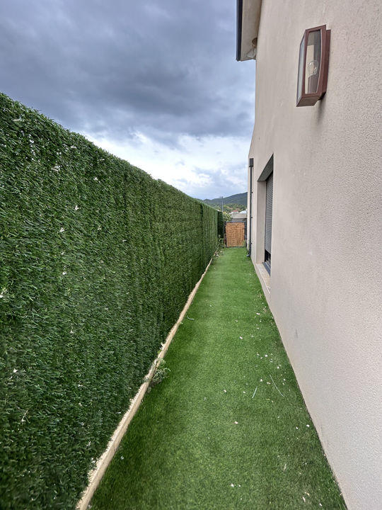 Villa - 115 m² - 4 pièces