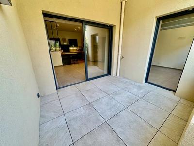 Appartement - 80 m² - 3 pièces