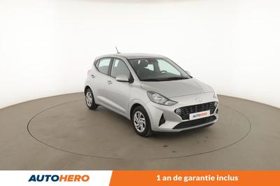 Hyundai i10 1.0 Eco Intuitive 67 ch
