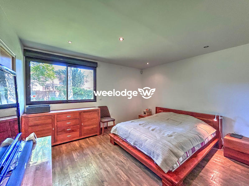 Maison ancienne - 216 m² - 8 pièces