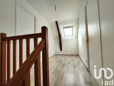 Maison - 79 m² - 3 pièces