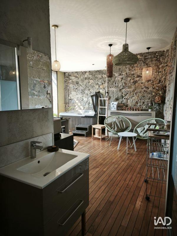 Local commercial - 52 m²