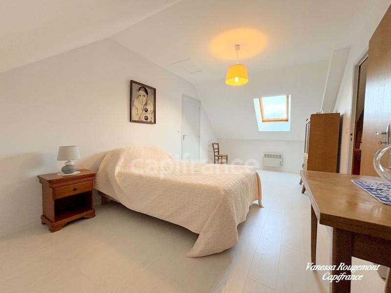 Pavillon - 113 m² - 5 pièces