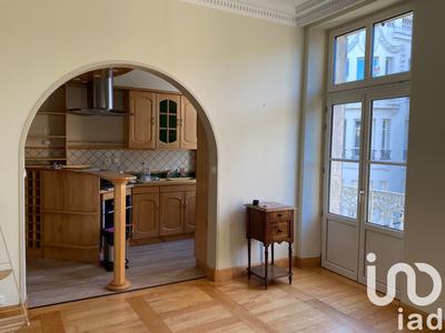 Appartement - 74 m² - 4 pièces