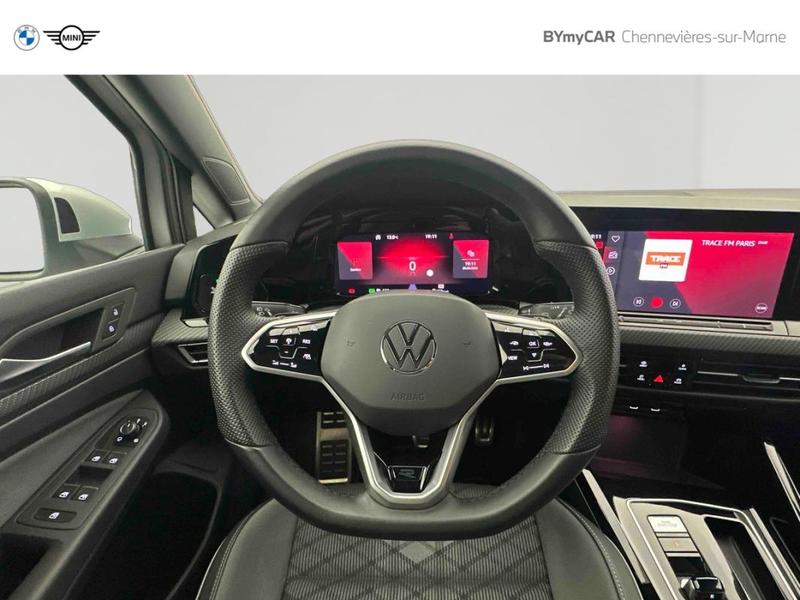 Volkswagen Golf 2.0 Tdi Scr 150 Dsg7 R-Line