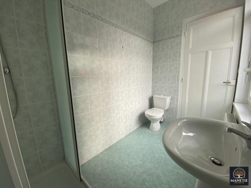 Ferme - 150 m² - 7 pièces