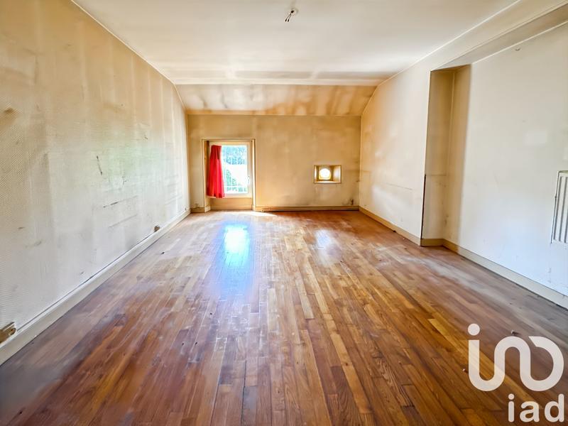 Maison - 118 m² - 4 pièces