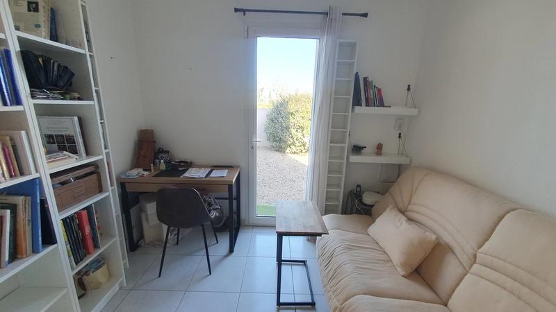 Villa - 136 m² - 5 pièces