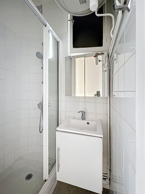 Appartement - 51 m² - 3 pièces