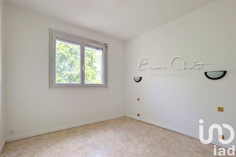 Appartement - 65 m² - 2 pièces