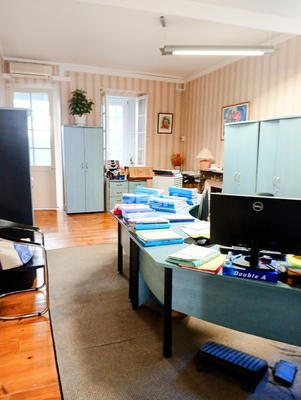 Appartement - 86 m² - 3 pièces