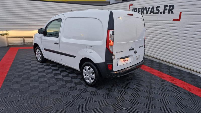 Renault Kangoo Express Blue Dci 95 Grand Confort