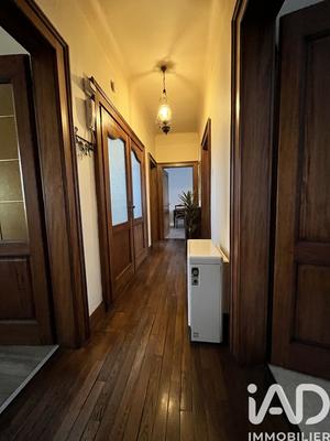 Appartement - 83 m² - 4 pièces