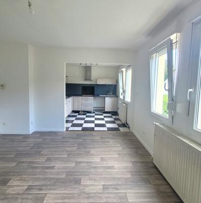 Maison - 112 m² - 5 pièces