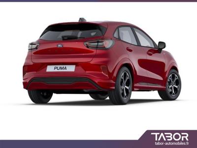 Ford Puma Eb 125 Mhev Aut St-Line sièges chauf