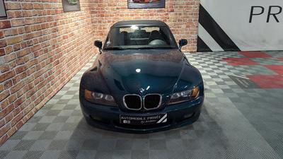Bmw Z3 Roadster I (E36) 1.8i 115ch cabriolet