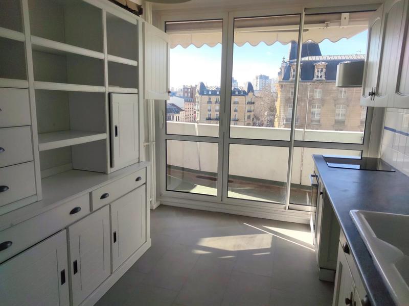 Appartement - 77 m² - 4 pièces