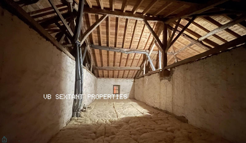 Maison - 168 m² - 6 pièces