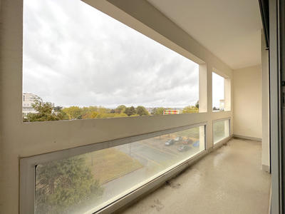 Appartement - 106 m² - 5 pièces