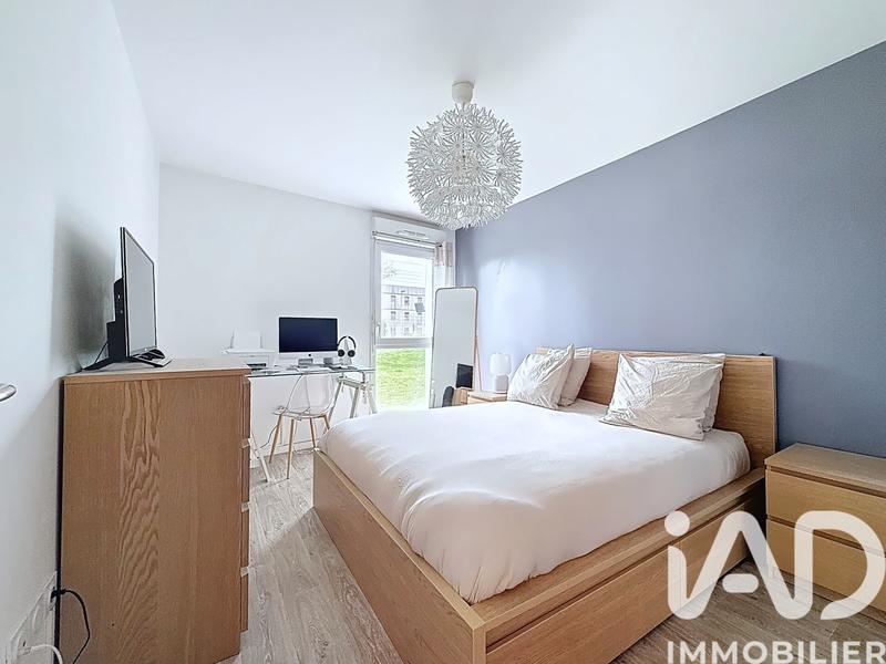 Appartement - 69 m² - 3 pièces