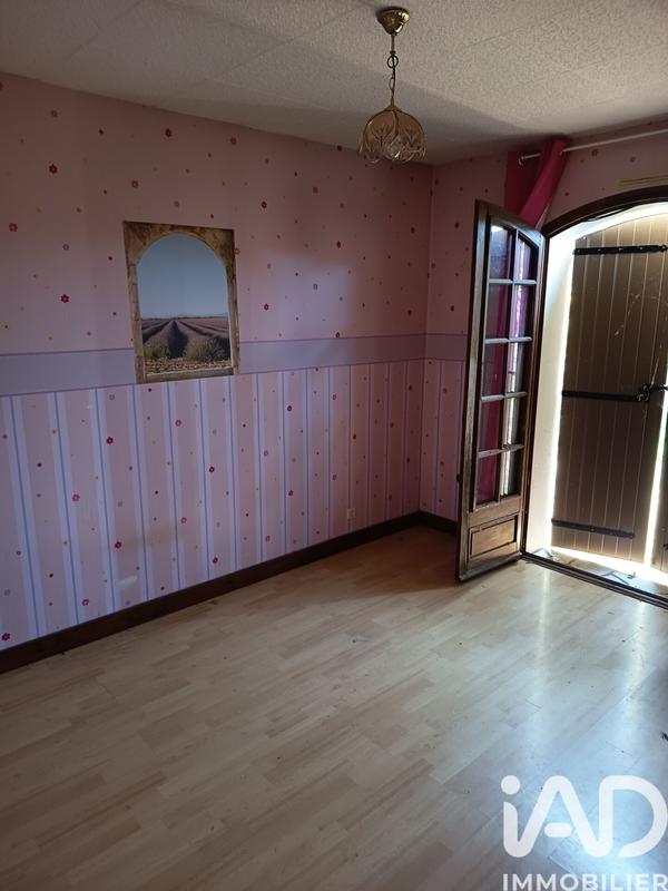 Maison de campagne - 105 m² - 5 pièces