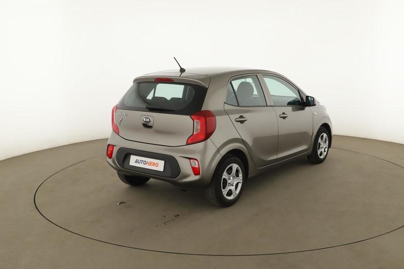 Kia Picanto 1.0 Active 67 ch