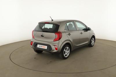 Kia Picanto 1.0 Active 67 ch