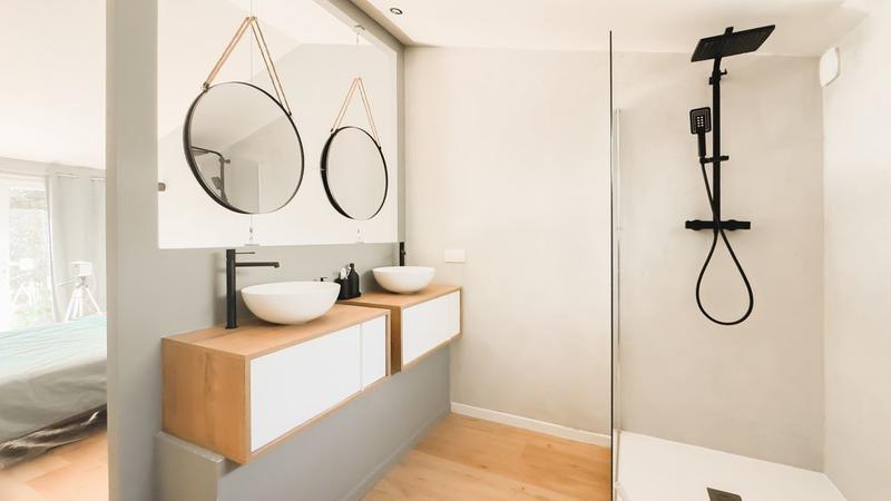 Villa - 115 m² - 5 pièces