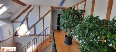 Maison - 136 m² - 6 pièces