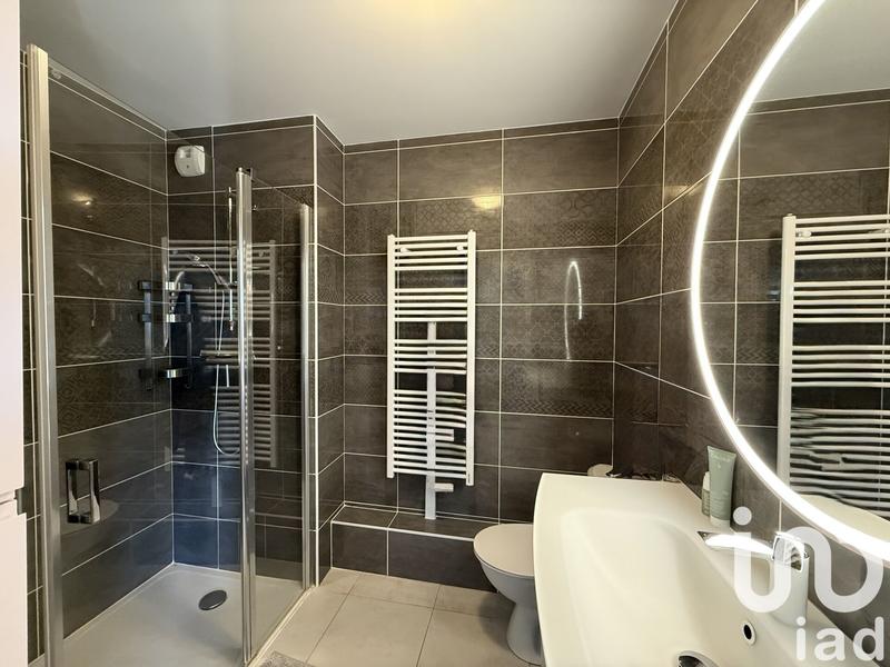 Appartement - 108 m² - 4 pièces