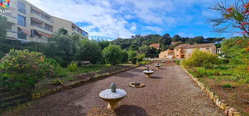 Appartement - 33 m² - 1 pièce