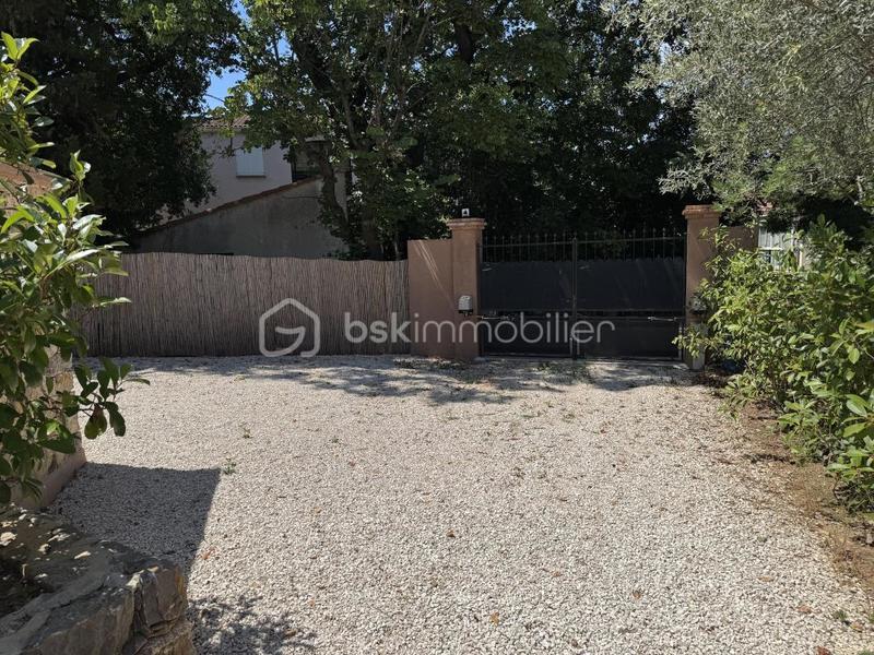 Maison - 170 m² - 6 pièces