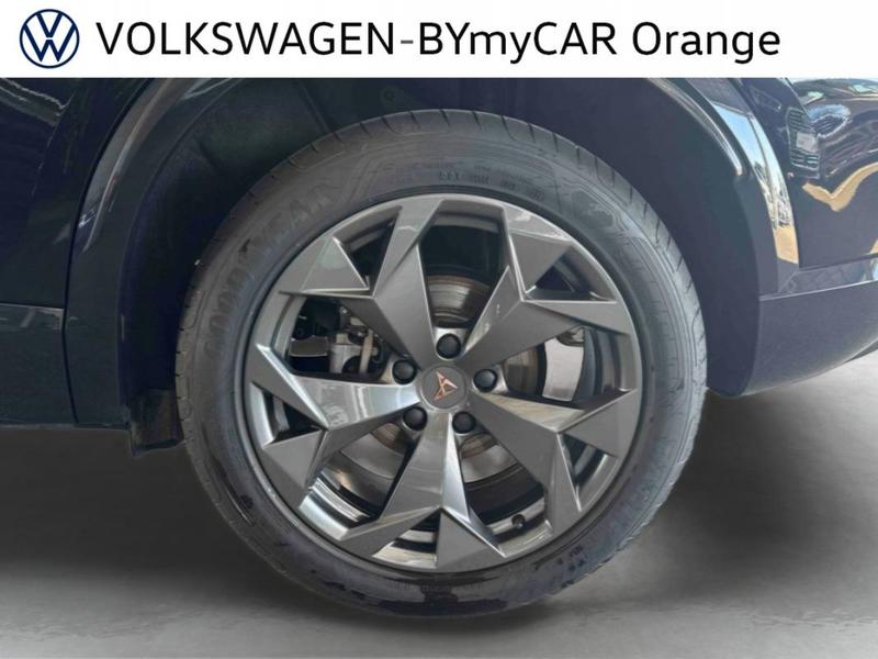 Cupra Formentor 1.5 eTSI Hybrid 150 ch Dsg7 V