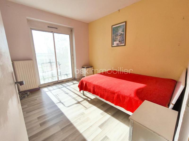 Propriété - 200 m² - 7 pièces