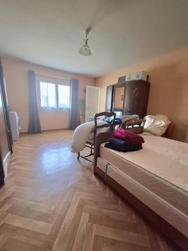 Maison - 59 m² - 2 pièces