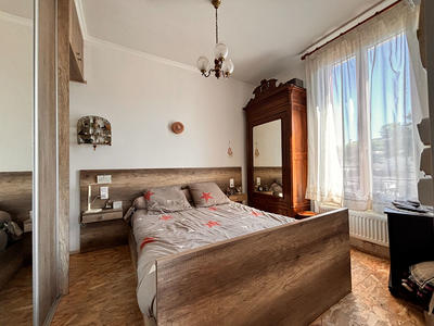 Maison - 38 m² - 3 pièces