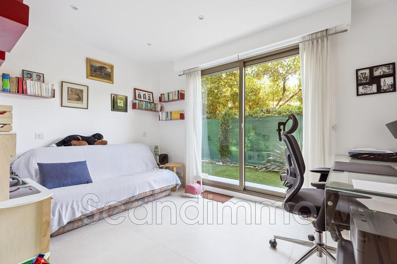 Appartement - 101 m² - 4 pièces