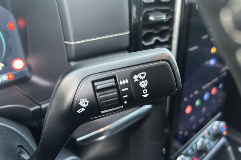 Ford Ranger 3.0 V6 240 Platinum Ridea