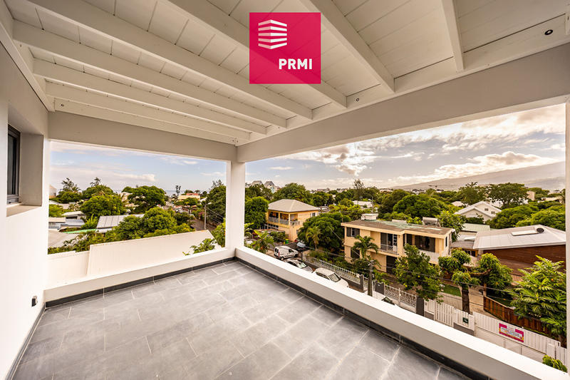 Maison - 200 m² - 5 pièces