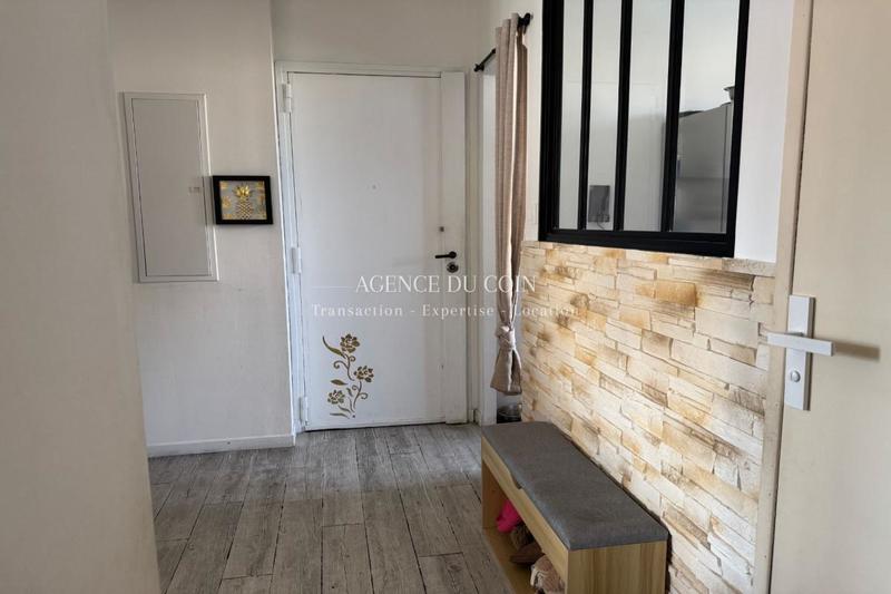 Appartement - 88 m² - 4 pièces