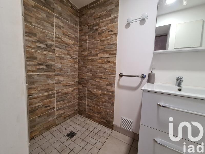 Maison - 170 m² - 7 pièces