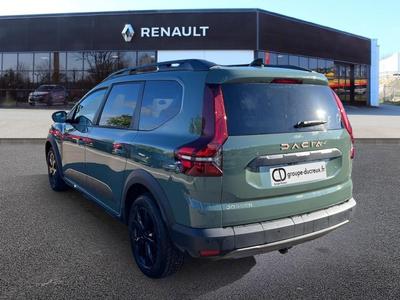 Dacia Jogger Eco-G 100 5 places Extreme