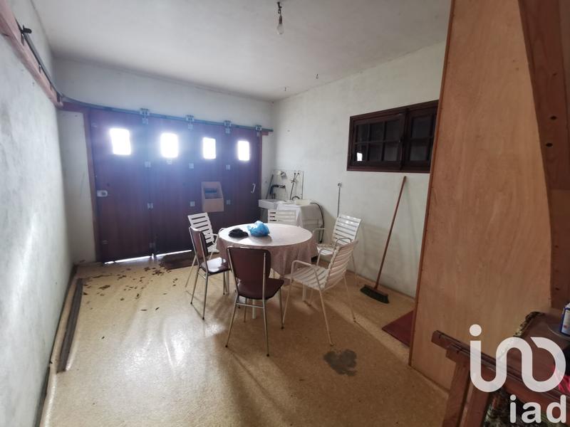 Maison de campagne - 118 m² - 5 pièces