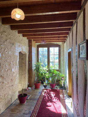 Maison - 152 m² - 6 pièces