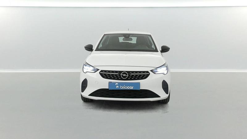 Opel Corsa 1.2 75ch Elegance Business