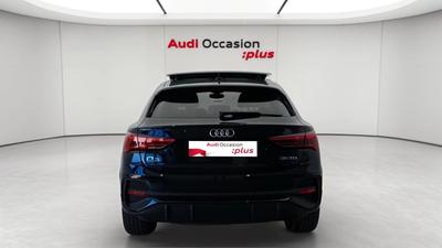 Audi Q3 Sportback 35 Tdi 150 ch s tronic 7 s Edition